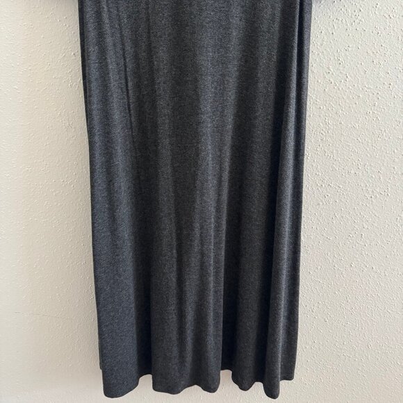 Madewell Swingy Tee Dress - Picture 5 of 8
